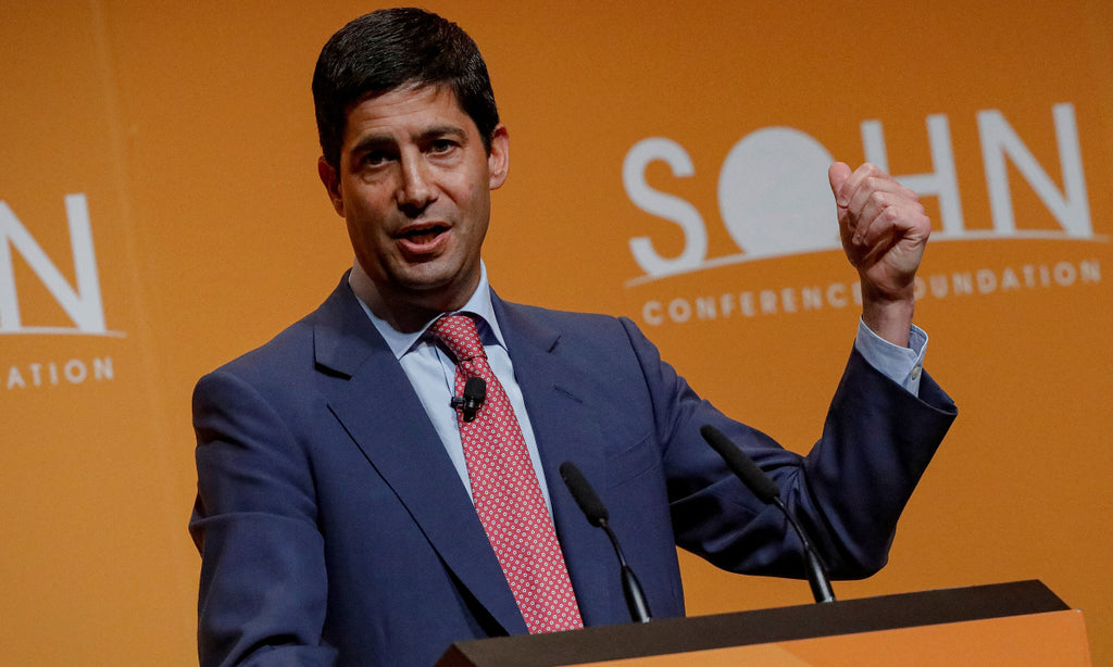 Ứng cử viên Chủ tịch Fed Kevin Warsh và Diễn biến Quan trọng trong Chính sách Kinh tế Mỹ