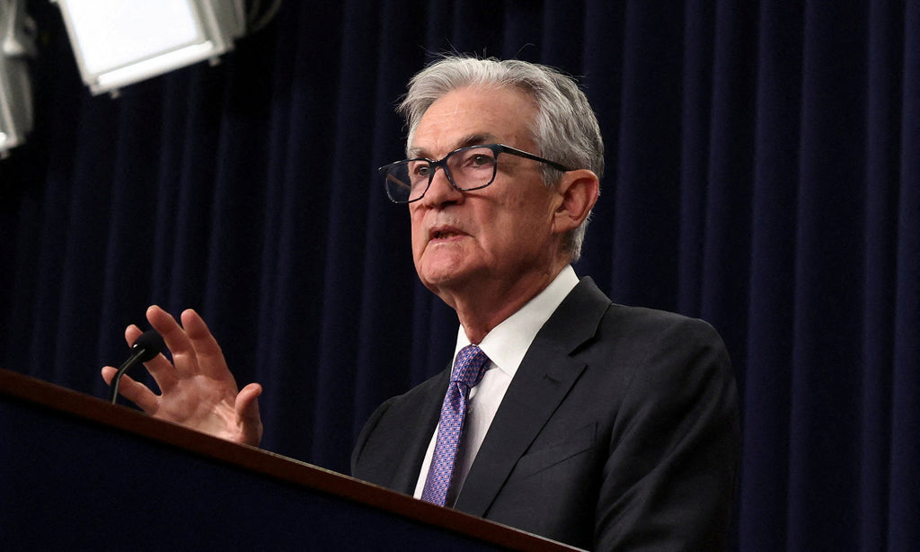 Dự Báo Lãi Suất Của Fed: Những Yếu Tố Kinh Tế Toàn Cầu Chi Phối Chính Sách Tiền Tệ Mỹ