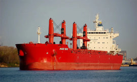 🚨 “Magic Seas” Bị Tấn Công Ở Biển Đỏ