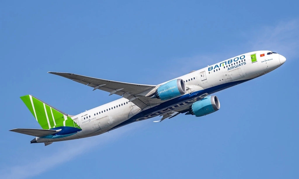 Diễn Biến Mới Nhất: Các Ngân Hàng Tại Việt Nam Siết Nợ Bamboo Airways