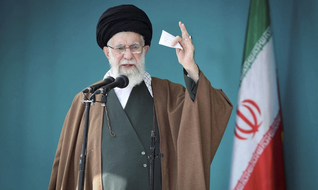 Cái chết của Lãnh tụ Tối cao Iran Ali Khamenei và thách thức kế vị: Diễn biến quốc tế phức tạp
