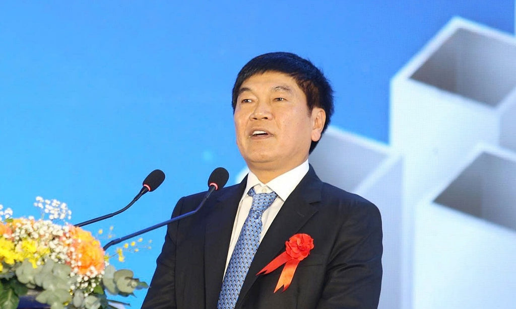 Hòa Phát Khánh Thành Nhà Máy Ống Thép Mới: Tăng Cường Năng Lực Sản Xuất và Vị Thế Dẫn Đầu Ngành