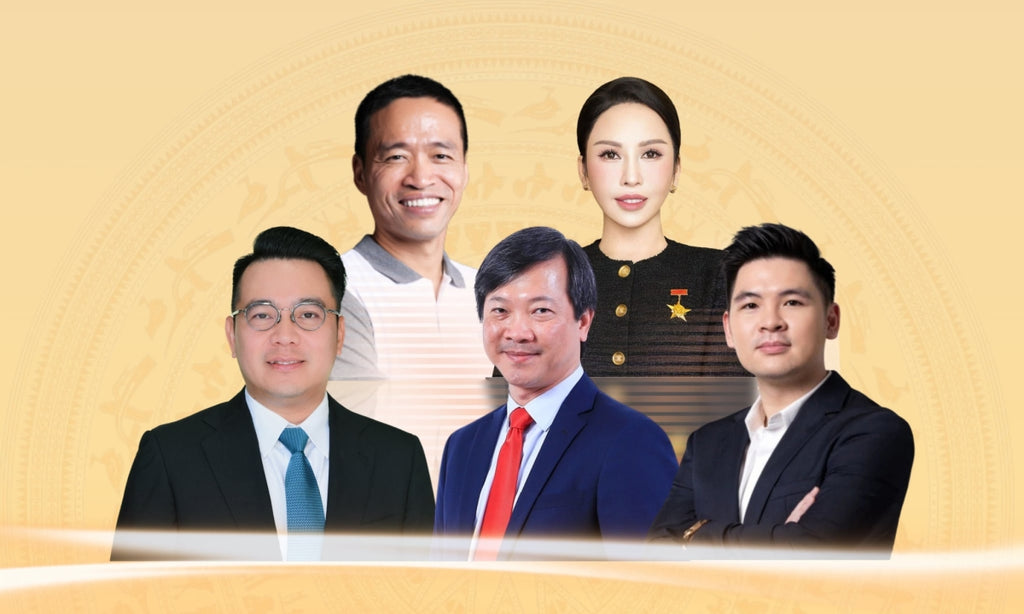 Doanh nhân chiếm gần 63% số ghế trúng cử Hội đồng nhân dân cấp tỉnh, định hình lại cơ cấu đại biểu địa phương
