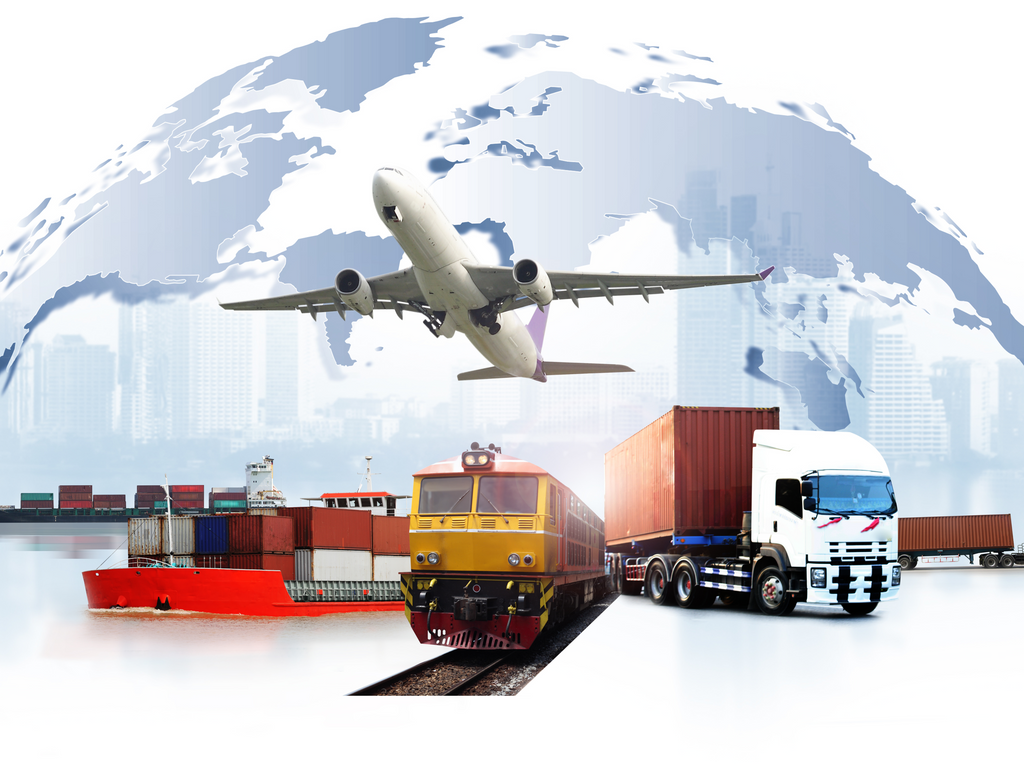 Thị Trường Vận Chuyển Quốc Tế 2025: Cơ Hội Mới Cho Người Bán Online