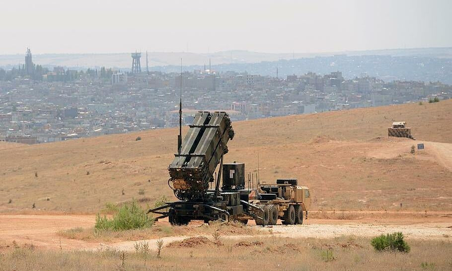 NATO Lần Đầu Tiên Bắn Hạ Tên Lửa Iran Hướng Về Thổ Nhĩ Kỳ: Diễn Biến và Tác Động Toàn Cầu