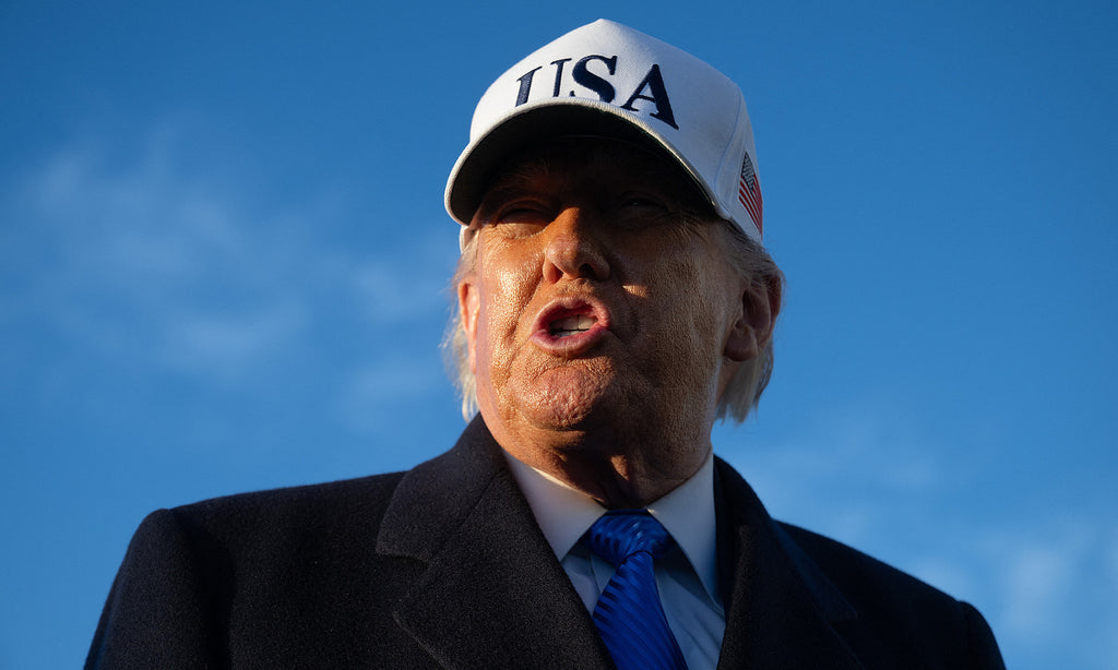 Tổng thống Mỹ kêu gọi NATO và Trung Quốc hợp tác giải quyết tình hình Eo biển Hormuz