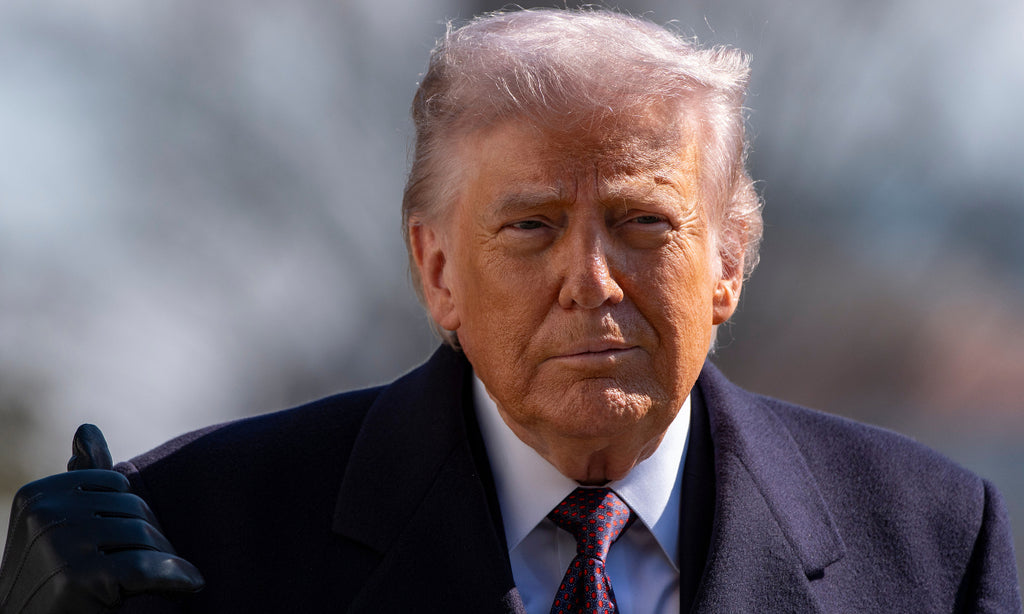 Tổng thống Trump Cảnh báo Iran về Phản ứng Mạnh Mẽ Chưa Từng Có