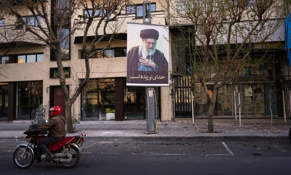 Tin tức thế giới: Iran đối mặt ngã rẽ lịch sử sau sự kiện Lãnh tụ Tối cao Ali Khamenei qua đời