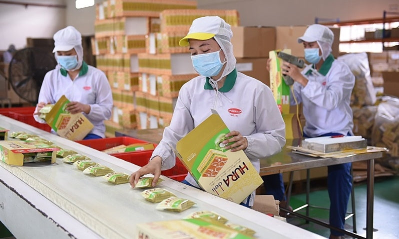 Momogi Group (Indonesia) hoàn tất thâu tóm Bibica: Phân tích chiến lược và tác động thị trường