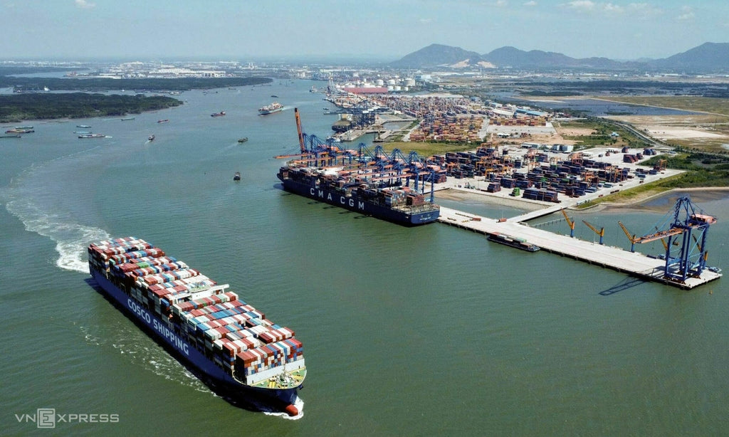 Xung Đột Trung Đông Bắt Đầu Bào Mòn Lợi Nhuận Doanh Nghiệp Việt Nam