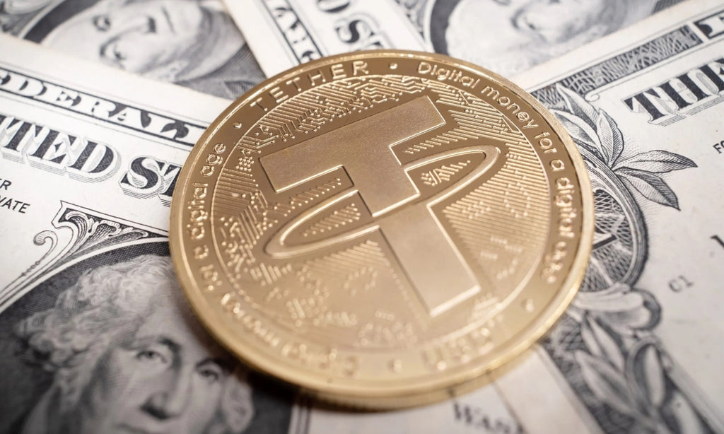 Tether Lần Đầu Tiên Thuê Big 4 Kiểm Toán Đầy Đủ: Bước Tiến Quan Trọng Đối Với Minh Bạch Thị Trường Tiền Mã Hóa