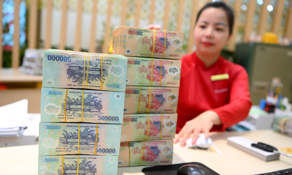 Ngân hàng Việt Nam Đồng Loạt Tăng Vốn Điều Lệ: Diễn Biến Quan Trọng Trong Bối Cảnh Kinh Tế Toàn Cầu